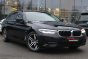 BMW Seria 5 Touring 530e xDrive Luxury Line