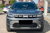 Dacia Duster Journey aut 1.2 Eco-G LPG