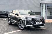 Audi Q3 TFSI S line Sportback