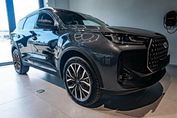Chery Tiggo 7 Premium 1.5 T-GDI HEV DCT