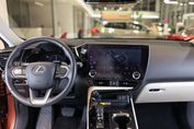 Lexus NX 450h+ Omotenashi AWD