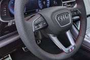 Audi Q7 60 TFSI e quattro S Line