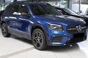 Mercedes GLB 200  AMG Line