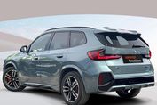 BMW X1 xDrive20d M Sport