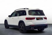 Mercedes GLB 200 d 4-Matic Amg Line 8G-Dct
