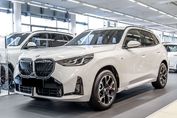 BMW X3 xDrive20d M Sport