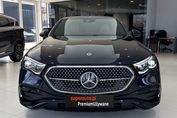 Mercedes E Klasa 220 d 4MATIC AMG Line