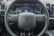 Citroen C5 Aircross Max eDCT6 1.2 mHEV