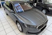 Skoda Superb Edition 130 2.0 TDI DSG