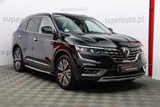 Renault Koleos 2.0 Blue dCi Initiale Paris 4x4 X-Tronic