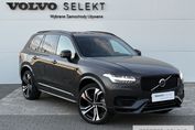 Volvo XC90 T8 AWD Plug-In Hybrid Ultra Dark 7os aut