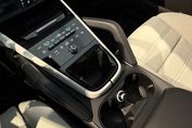 Porsche Cayenne Coupe Black Edition