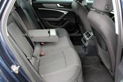 Audi A6 Avant 40 TDI quattro