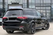 Mercedes GLS 450 d 4-MATIC AMG Line