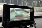 Toyota Corolla 2.0 Hybrid Comfort