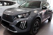 Peugeot 2008 GT e-DCS 1.2 mHEV