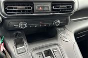 Fiat Fiorino/Qubo Icon 7os. L2H1 aut