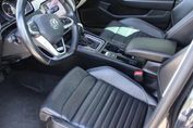 Volkswagen Passat 2.0 TDI 4Mot DSG