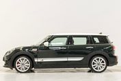 Mini Clubman John Cooper Works ALL4 sport-aut