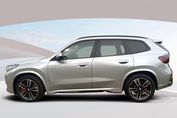 BMW X1 xDrive20d M Sport