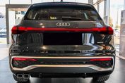 Audi Q5 TDI quattro S line