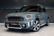 Mini Countryman Cooper S&E ALL4