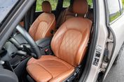 Mini Mini John Cooper Works ALL4