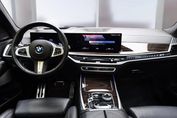 BMW X7 xDrive40d mHEV sport-aut