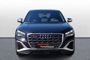 Audi Q2 SQ2 quattro