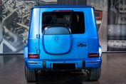 Mercedes Klasa G 580 EQ Edition One