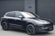 Porsche Macan T