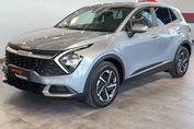 Kia Sportage 1.6 T-GDI 2WD