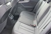 Audi A4 35 TFSI mHEV S tronic