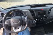 Iveco Daily 35S18 L4H2 Zabudowa Brygadowa HI-MATIC
