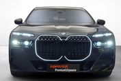 BMW Seria 7 740d xDrive M Sport