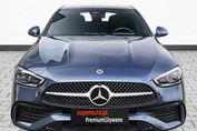 Mercedes Klasa C 200 4MATIC AMG Line