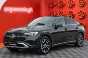 Mercedes GLC Coupe 200 4MATIC Avantgarde
