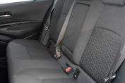 Toyota Corolla 2.0 Hybrid