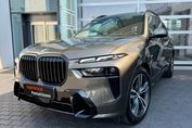BMW X7 XDRIVE40D M Sport