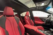 Lexus ES 300h F Sport Edition
