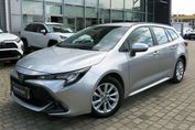 Toyota Corolla 1.8 Hybrid Comfort