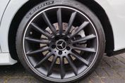 Mercedes CLA 35 AMG 4MATIC