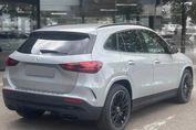 Mercedes GLA 200 d AMG Line