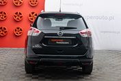 Nissan X-Trail 2.0 dCi 4WD