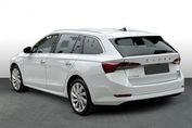 Skoda Octavia Style 1.5 TSI e-Tec  DSG