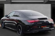 Mercedes CLA 200 mHEV AMG Line 7G-DCT