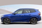 BMW X1 sDrive18d M Sport