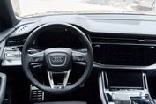 Audi Q8 50 TDI quattro
