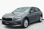 Skoda Scala 1.0 TSI