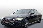 Audi A8 60 TFSI e Quattro Tiptr.